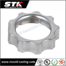 OEM Precision Zinc Die Casting y productos de mecanizado CNC